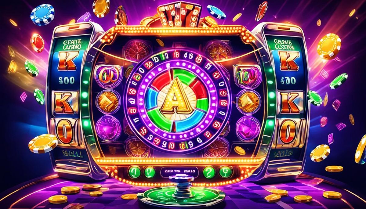 Betway کیسینو میں رولیٹی گیمز کے بارے میں معلومات