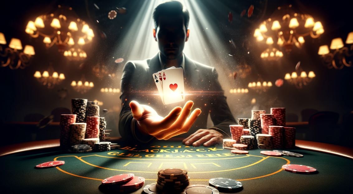 Betway پاکستان کیسینو میں بلیک جیک گیمز