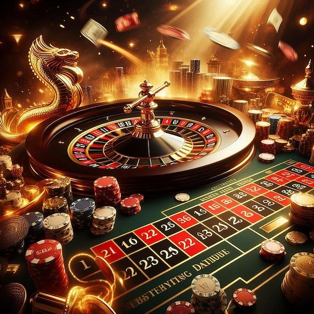 Betway کیسینو میں بکراٹکھیلیں