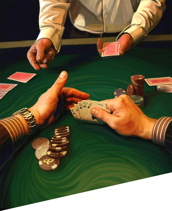Betway کیسینو میں پوکر گیمز