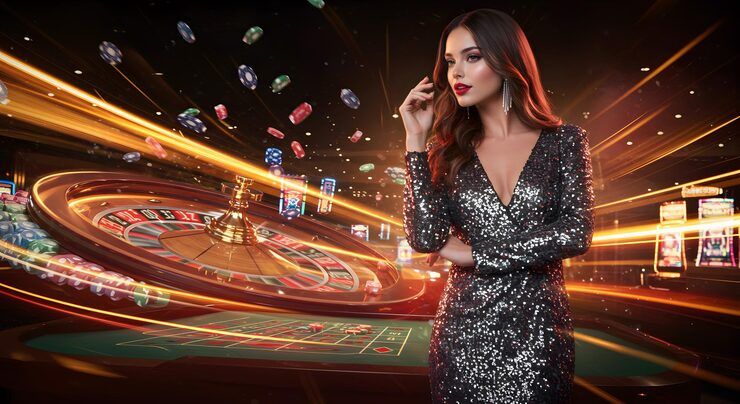 Betway کیسینو میں لاٹری گیمز میں حصہ لیں۔