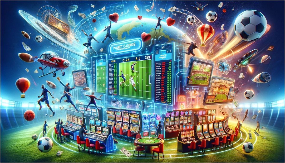 Betway کیسینو میں سلاٹ کھیلنا شروع کریں۔